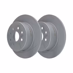 Disque de frein ATE Power Disc 24.0310-0225.1, 1 pièce - Vue supplémentaire 4