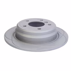 Disque de frein ATE PowerDisc 24.0310-0227.1, 1 pièce