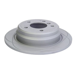 Disque de frein ATE PowerDisc 24.0310-0227.1, 1 pièce