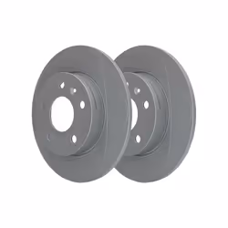 Disque de frein ATE Power Disc 24.0310-0250.1, 1 pièce - Vue supplémentaire 4