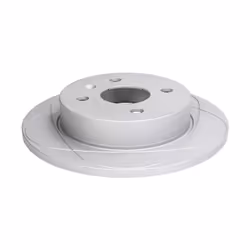 Disque de frein ATE PowerDisc 24.0310-0251.1, 1 pièce