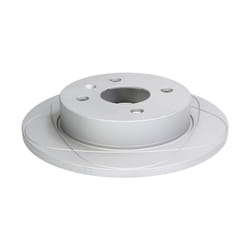 Disque de frein ATE PowerDisc 24.0310-0251.1, 1 pièce