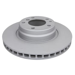 Disque de frein ATE 24.0128-0105.1 avant, ventilé, à haute teneur en carbone, 1 pièce