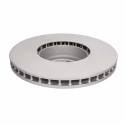 Disque de frein ATE 24.0130-0101.1 avant, ventilé, à haute teneur en carbone, 1 pièce