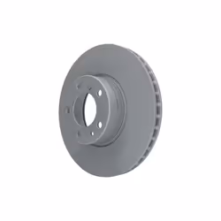 Disque de frein ATE 24.0130-0101.1 avant, ventilé, à haute teneur en carbone, 1 pièce - Vue supplémentaire 4