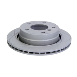 Disque de frein ATE Power Disc 24.0319-0107.1, 1 pièce