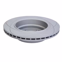 Disque de frein ATE Power Disc 24.0319-0107.1, 1 pièce