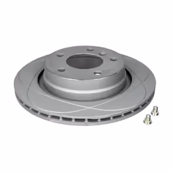 Disque de frein ATE PowerDisc 24.0319-0108.1, 1 pièce
