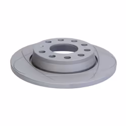 Disque de frein ATE Power Disc 24.0312-0148.1, 1 pièce