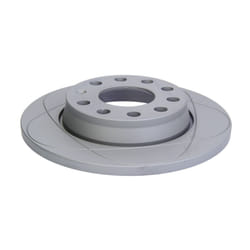 Disque de frein ATE Power Disc 24.0312-0148.1, 1 pièce