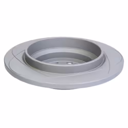 Disque de frein ATE Power Disc 24.0312-0151.1, 1 pièce