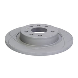 Disque de frein ATE Power Disc 24.0312-0157.1, 1 pièce