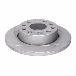 Disque de frein ATE Power Disc 24.0312-0158.1, 1 pièce