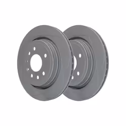 Disque de frein ATE Power Disc 24.0320-0173.1, 1 pièce - Vue supplémentaire 4