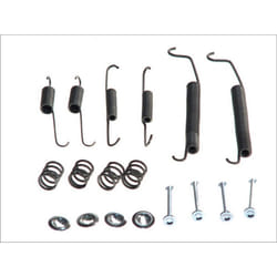 Kit d'accessoires, mâchoires de frein ATE 03.0137-9278.2