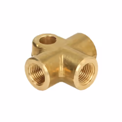 Pièce de raccord / distributeur, tuyauterie ATE 03.3513-0200.1