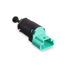 Interrupteur des feux de freins; ATE; électrique-hydraulique M10x1 konisch 3; pour VOLKSWAGEN, PORSCHE, AUDI, VW; 5516017643, ...