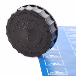 ATE 03.3556-1065.2 Bouchon, réservoir du liquide