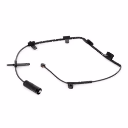 ATE 24.8190-0235.2 Usure Des Plaquettes De Frein MINI: 3/5 portes, Cabriolet