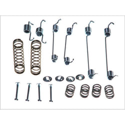 Kit d'accessoires, mâchoires de frein ATE 03.0137-9281.2
