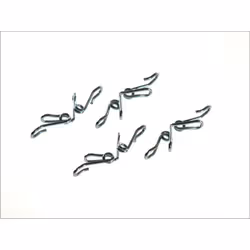 Kit d'accessoires, mâchoires de frein ATE 03.0137-9281.2