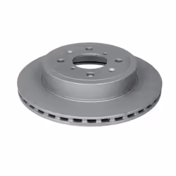 Disque de frein ATE 24.0117-0106.1 avant, ventilé, 1 pièce