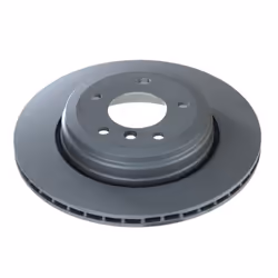 Disque de frein ATE 24.0120-0183.1 arrière, ventilé, à haute teneur en carbone, 1 pièce
