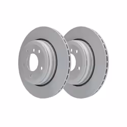 Disque de frein ATE 24.0120-0183.1 arrière, ventilé, à haute teneur en carbone, 1 pièce - Vue supplémentaire 4