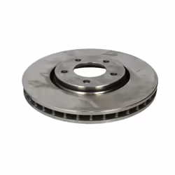 Disque de frein ATE 24.0128-0147.1 avant, ventilé, à haute teneur en carbone, 1 pièce