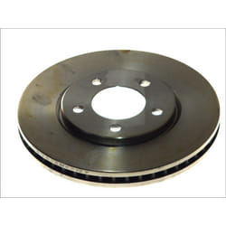 Disque de frein ATE 24.0128-0148.1 avant, ventilé, 1 pièce