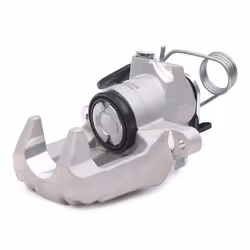 ATE 24.3384-1732.7 Étrier de frein sans fixation AUDI: A4 B5 Berline, A4 B5 Avant, A6 C5 Avant, VOLKSWAGEN: Passat B5 GP Break, Passat B5 GP Berline