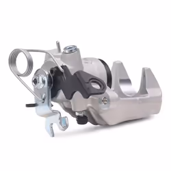 ATE 24.3384-1732.7 Étrier de frein sans fixation AUDI: A4 B5 Berline, A4 B5 Avant, A6 C5 Avant, VOLKSWAGEN: Passat B5 GP Break, Passat B5 GP Berline