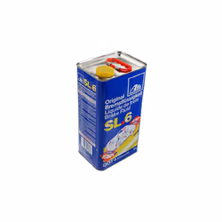 Liquide de frein ESP DOT 4 ATE SL.6, 5L
