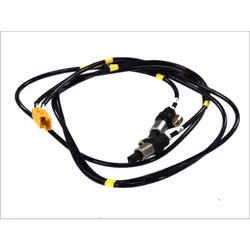 Capteur, vitesse de roue ATE 24.0741-1105.1