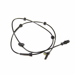 Capteur, vitesse de roue ATE 24.0711-5072.3 droite