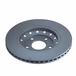Disque de frein ATE 24.0122-0212.1 arrière, ventilé, à haute teneur en carbone, 1 pièce