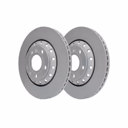 Disque de frein ATE 24.0122-0212.1 arrière, ventilé, à haute teneur en carbone, 1 pièce - Vue supplémentaire 4