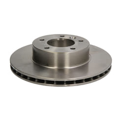 Disque de frein ATE 24.0123-0108.1 avant, ventilé, 1 pièce