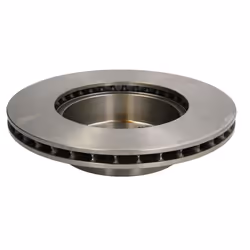 Disque de frein ATE 24.0123-0108.1 avant, ventilé, 1 pièce - Vue supplémentaire 2