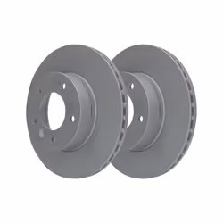 Disque de frein ATE 24.0123-0108.1 avant, ventilé, 1 pièce - Vue supplémentaire 4