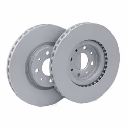 ATE Disque de frein FIAT: BRAVO 2, Stilo 3/5 portes, Stilo Multi Wagon, ALFA ROMEO: MiTo, LANCIA: DELTA 3 26,0mm 4 98,0mm ventilé revêtu 46535086