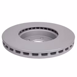 Disque de frein ATE 24.0128-0176.1 avant, ventilé, à haute teneur en carbone, 1 pièce