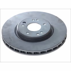 Disque de frein ATE 24.0130-0122.1 avant, ventilé, à haute teneur en carbone, 1 pièce