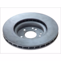 Disque de frein ATE 24.0130-0122.1 avant, ventilé, à haute teneur en carbone, 1 pièce