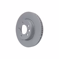 Disque de frein ATE 24.0132-0117.1 avant, ventilé, à haute teneur en carbone, 1 pièce - Vue supplémentaire 4