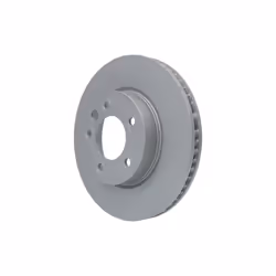 Disque de frein ATE 24.0132-0118.1 avant, ventilé, à haute teneur en carbone, 1 pièce - Vue supplémentaire 4