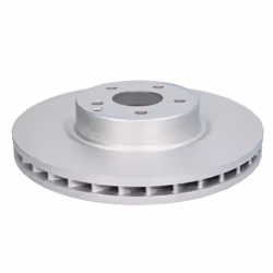 Disque de frein ATE 24.0132-0144.1 avant, ventilé, à haute teneur en carbone, 1 pièce
