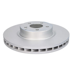 Disque de frein ATE 24.0132-0144.1 avant, ventilé, à haute teneur en carbone, 1 pièce