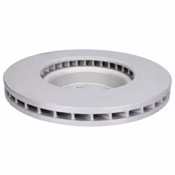 Disque de frein ATE 24.0132-0144.1 avant, ventilé, à haute teneur en carbone, 1 pièce