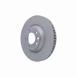 Disque de frein ATE 24.0134-0123.1 avant, ventilé, à haute teneur en carbone, 1 pièce - Vue supplémentaire 4